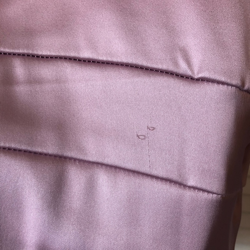 Arden B strapless dress - Picture 5 of 9